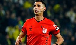 Antalyaspor-Fenerbahçe: Alper Akarsu nasıl maç yönetti?