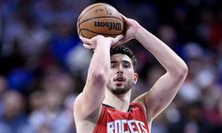 Alperen Şengün’den 32 sayılık resital: Rockets kazandı
