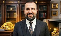 Evinde 26 kilo altın yakalanan Mehmet Cemil Acar hakkında tahliye edildi