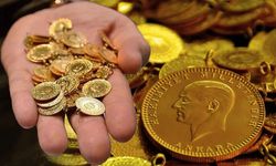 Altın fiyatları düşüşe geçti! İşte güncel altın fiyatları...