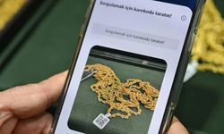 Kuyumculukta dijital devrim: Altın fiyatları konuma göre anlık takip edilecek