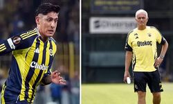 Edson Alvarez ve Jose Mourinho için dikkat çeken açıklama