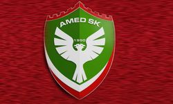 FIFA, Amedspor'a şok ceza geldi! Süresiz olarak...