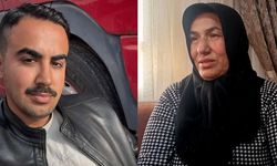 Türk TIR şoförüne İsrail füzesi isabet etti! Annesi feryat ederek yardım istedi