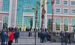 Bebeği üzerinden tehdit: Muhittin Böcek’in oğluna 'İtirafçı ol' şantajı