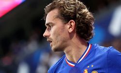 Galatasaray'ın gündemindeydi: Atletico Madrid'den Antoine Griezmann hakkındaki transfer iddialarına yanıt!