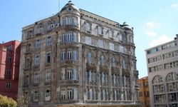 İstanbul'un simge apartmanı satıldı! İşte yeni sahibi...