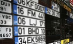 APP plaka uyarısı: Emniyet detayları açıkladı