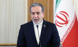 İran Dışişleri Bakanı Arakçi'den 'Türkiye' mesajı! Ateşkes konusunda konuştu