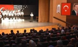 Karaman'da İstiklal Marşı skandalı! Arapça okuttular