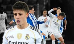 Arda Güler örnek aldığı 3 futbolcuyu açıkladı