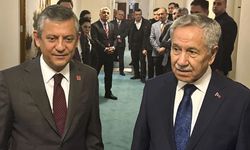 Bülent Arınç'tan 'Özgür Özel' ve 'mutlak butlan' ve açıklamaları! Yandaş medyaya yalanlama...