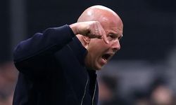 Arne Slot’tan Galatasaray maçı sonrası Osimhen çıkışı: 'Hoş değil...'