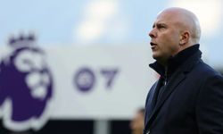 Galatasaray maçı öncesi Arne Slot'tan itiraf