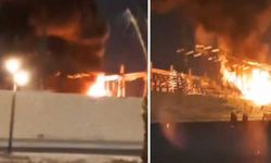 Irak İslami Direnişi: Bağdat'ta ABD üssünü vurduk, 6 askerleri öldü