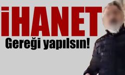 Eskişehir'deki iftar çadırında Atatürk'e çok çirkin küfürler!