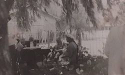 Atatürk’ün ilk kez ortaya çıkan fotoğrafı nesilden nesile böyle taşındı