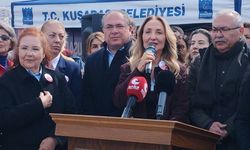 CHP'li Aylin Nazlıaka'dan 'Ömer Günel' mesajı: 'Sandıkta kaybettiklerinizi soruşturma dosyalarında aramayın'