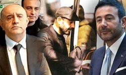 Aziz İhsan Aktaş'ın, Rıza Akpolat'a açtığı davada karar