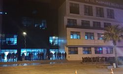 Marmaris Belediyesi'ne gece yarısı operasyon! Belediye Başkanı Acar Ünlü'den açıklama