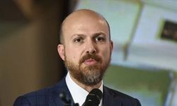 Bilal Erdoğan'dan Recep Tayyip Erdoğan çıkışı!