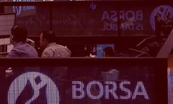Borsa İstanbul’da kayıp! BIST 100’de düşüş derinleşti