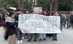 Üniversitelilerden 19 Mart eylemi