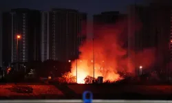 ABD'nin Bağdat Büyükelçiliğine saldırı