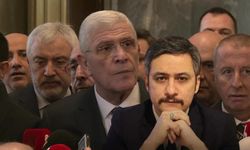 Müsavat Dervişoğlu, Whatsapp ifşası sonrası Bahadırhan Dinçaslan'ın ipini çekti!