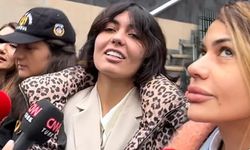 Bahar Candan'a örgüt üyeliğinden hapis cezası verildi