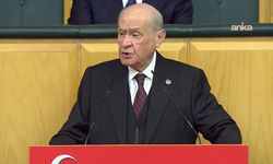 Devlet Bahçeli'den 'İran savaşı' çıkışı! Meydan okudu...