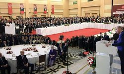 Erdoğan'a Devlet Bahçeli şoku! İftara katılmadı