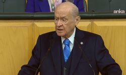 Devlet Bahçeli'den bir kez daha 'İBB davası TRT'den canlı yayınlansın' çıkışı