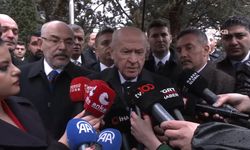 Devlet Bahçeli, Türkeş’in kabrinden tüm partilere çağrı yaptı