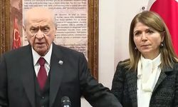 Devlet Bahçeli, siyaseten İzzet Ulvi Yönter'i 'ocak dışı' bıraktı...