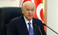 MHP lideri Bahçeli: CHP'nin 4 S'den sıyrılıp Anıtkabir'e dönmesi gerekiyor