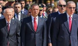 Siyasi liderlerin Ramazan Bayramı programı belli oldu!