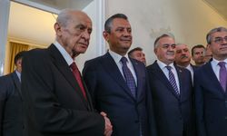 MHP'nin bayramlaşma programı belli oldu! CHP de listeye eklendi