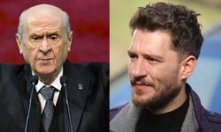 Uraz Kaygılaroğlu, Devlet Bahçeli ile görüşmesini anlattı