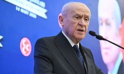 Devlet Bahçeli'den İran uyarısı!