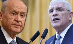 Siyasette 'kırmızı hat' tartışması büyüyor: Müsavat Dervişoğlu ile Devlet Bahçeli arasında polemik