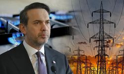 Bakan Bayraktar'dan doğalgaz ve elektriğe zam açıklaması!