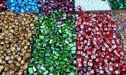 Bayram şekerlerine yüzde 30 zam geldi