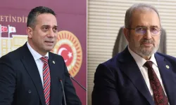 CHP'li Başarır'dan AKP'li vekile: 'Devlet kadroları Menzil’den değil milletten alınmalı'