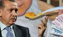 Bebeğin maması lüks oldu: AKP’nin '3 çocuk' çağrısı, market fiyatlarıyla çelişiyor