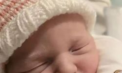 Korku dolu anlar: Ebe panikledi, baba doğurttu!