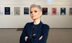 Doç. Dr. Begüm Aylin Önder’in küratörlüğünde “VISION” sergisi Marmara Üniversitesi’nde açıldı