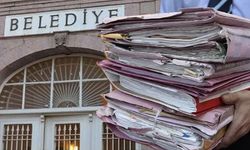 AKP'den belediyelere 'kıskaç' hazırlığı! Zarardan yönetici sorumlu olacak