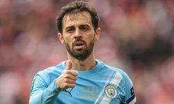 Galatasaray taraftarını heyecanlandıran sözler: Bernardo Silva konuştu