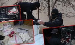 MİT'ten IŞİD operasyonu! Canlı bomba saldırısı önlendi